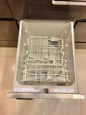 【設備】 | ジオ・イニシア武蔵小杉