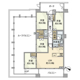ジオ・イニシア武蔵小杉の画像
