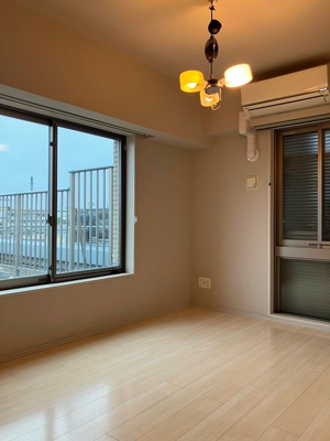 【居間・リビング】 | ジオ・イニシア武蔵小杉