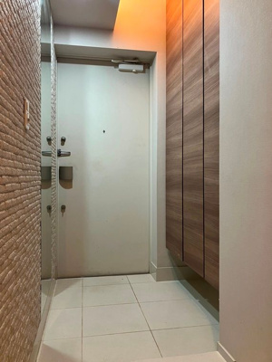 【玄関】 | ジオ・イニシア武蔵小杉