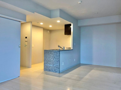 【内装】 | ジオ・イニシア武蔵小杉