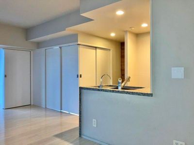 【キッチン】 | ジオ・イニシア武蔵小杉