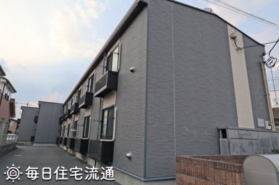 【外観】 | フォーチュン２１