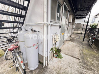 【その他共用部分】 | ソレイユ中央林間