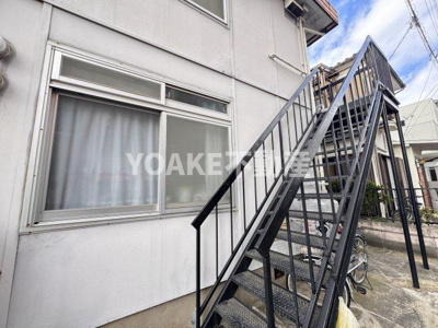 【エントランス】 | ソレイユ中央林間