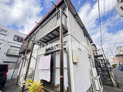 【外観】 | ソレイユ中央林間