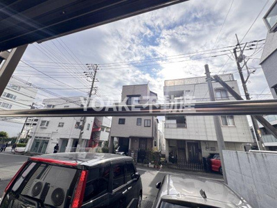 【展望】 | ソレイユ中央林間