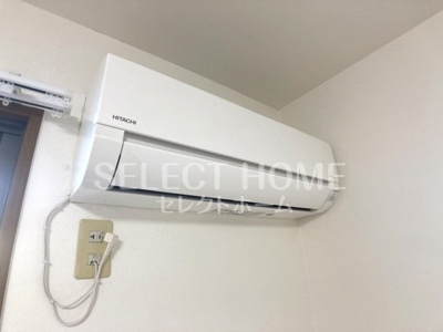 【設備】 | モストフィールド上地 | 同型タイプ