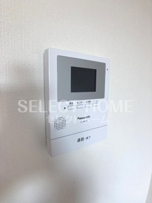 【セキュリティ】 | モストフィールド上地 | 同型タイプ