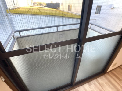 【展望】 | モストフィールド上地