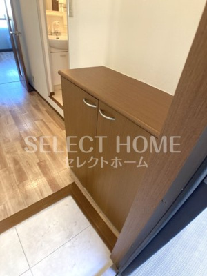  | モストフィールド上地