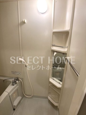  | モストフィールド上地