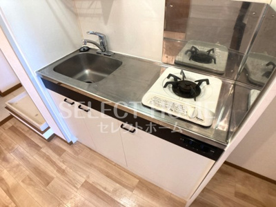  | モストフィールド上地