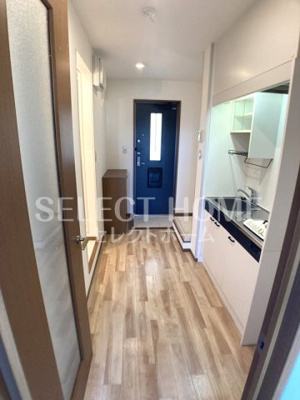  | モストフィールド上地