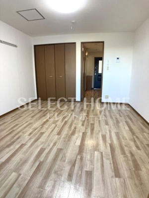  | モストフィールド上地