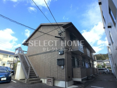  | モストフィールド上地