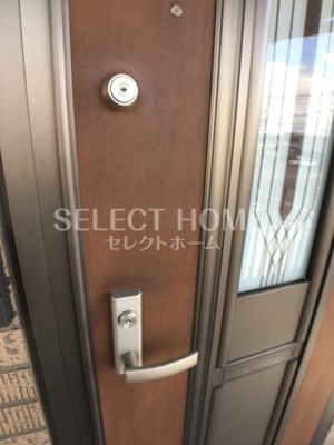  | モストフィールド上地