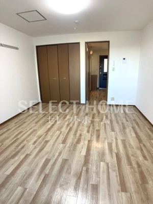 【居間・リビング】 | モストフィールド上地 | 同型タイプ使いやすいリビングです