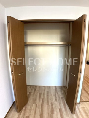 【収納】 | モストフィールド上地 | 同型タイプ収納があります