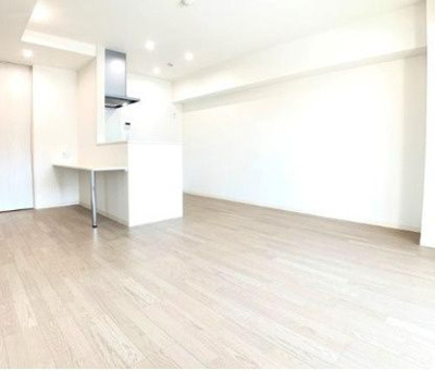 【居間・リビング】 | プライマル月島