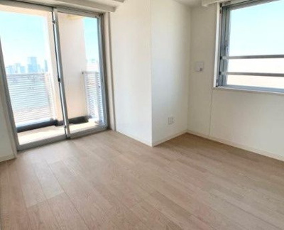 【寝室】 | プライマル月島