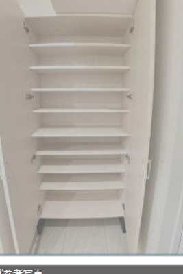 【玄関】 | プライマル月島