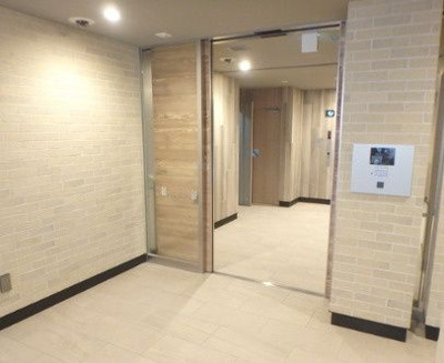 【セキュリティ】 | プライマル月島