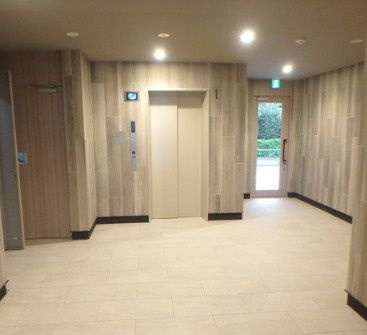 【エントランス】 | プライマル月島