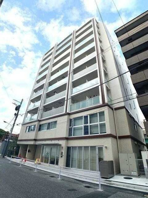 【外観】 | プライマル月島