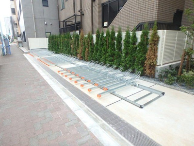 【設備】 | プライマル月島