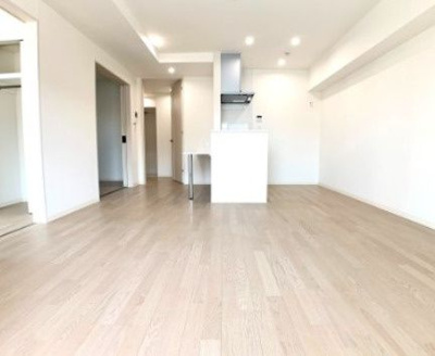 【居間・リビング】 | プライマル月島