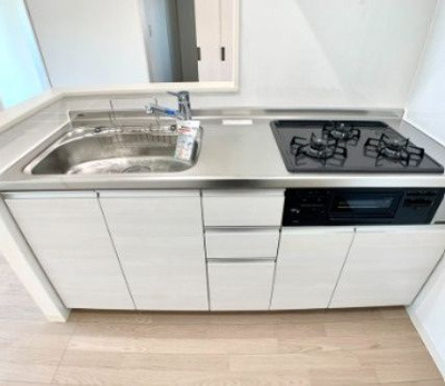 【キッチン】 | プライマル月島