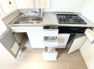 【キッチン】 | プライマル月島