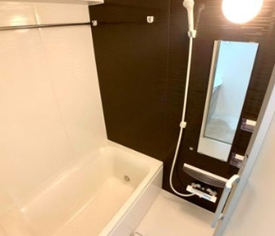 【浴室】 | プライマル月島