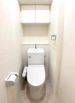 【トイレ】 | プライマル月島