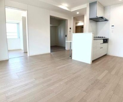 【居間・リビング】 | プライマル月島