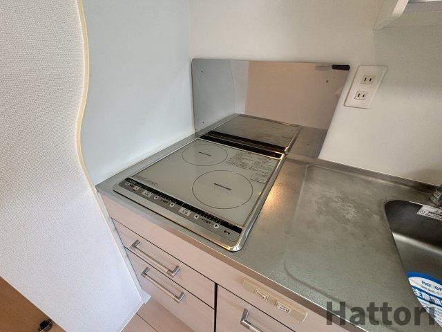 セレニテ新大阪カルムのその他