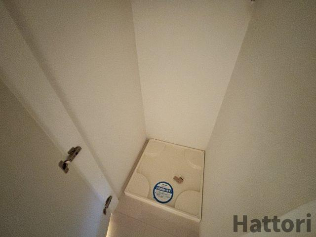 セレニテ新大阪カルムの設備