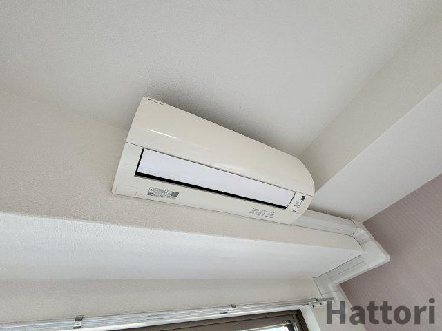 セレニテ新大阪カルムの設備