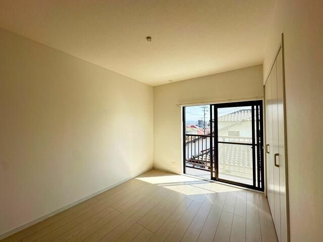 合志市豊岡　戸建の設備