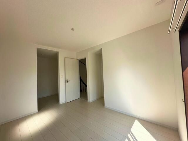合志市豊岡　戸建のその他