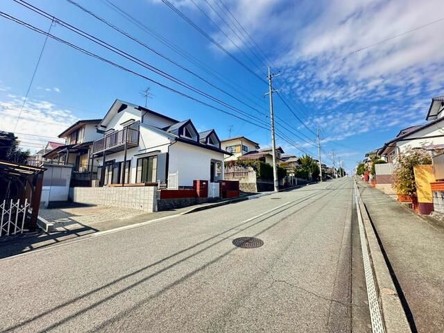 合志市豊岡　戸建のその他共用部分