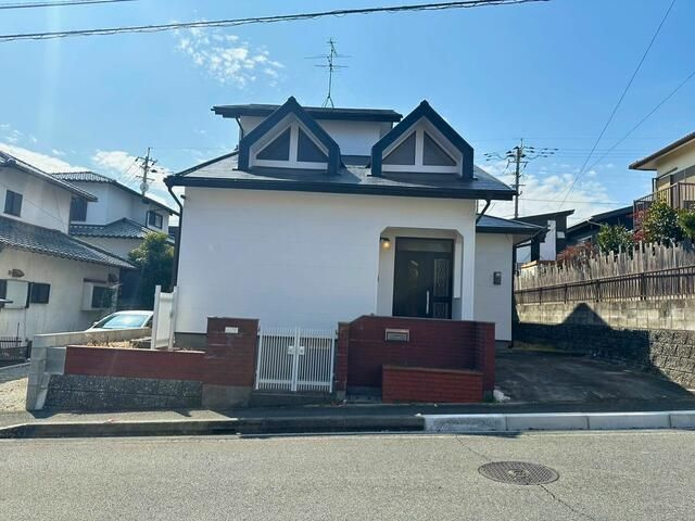 合志市豊岡　戸建