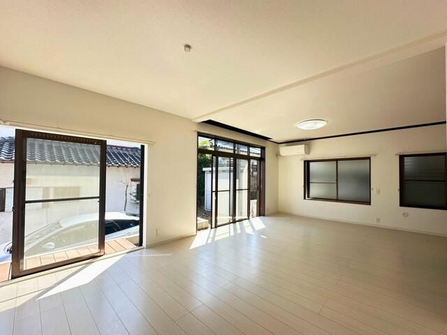 合志市豊岡　戸建のその他