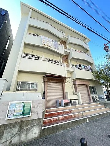 成徳マンション