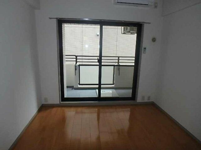 ドルチェ目白台の居間・リビング