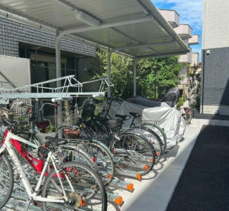 【その他共用部分】 | サンガーデン