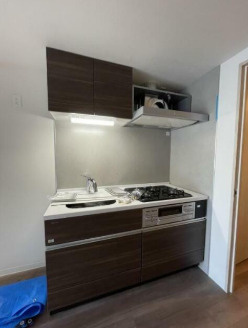 【キッチン】 | サンガーデン | システムキッチン。