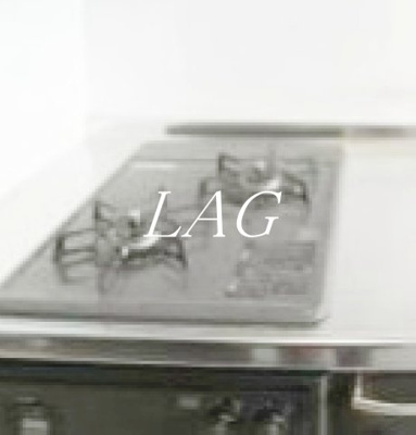 【設備】 | 寿マンション | 2口コンロです。