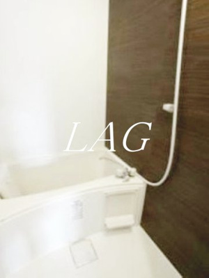 【浴室】 | 寿マンション | お風呂です。